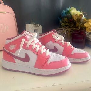 Both were about 200$, wore couple times, in good condition